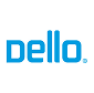 Dello logo