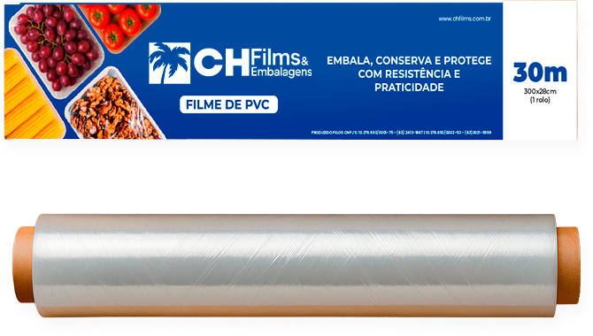 CH Films Products